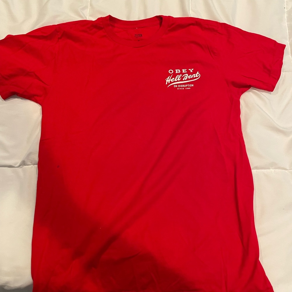 Medium Obey T shirt